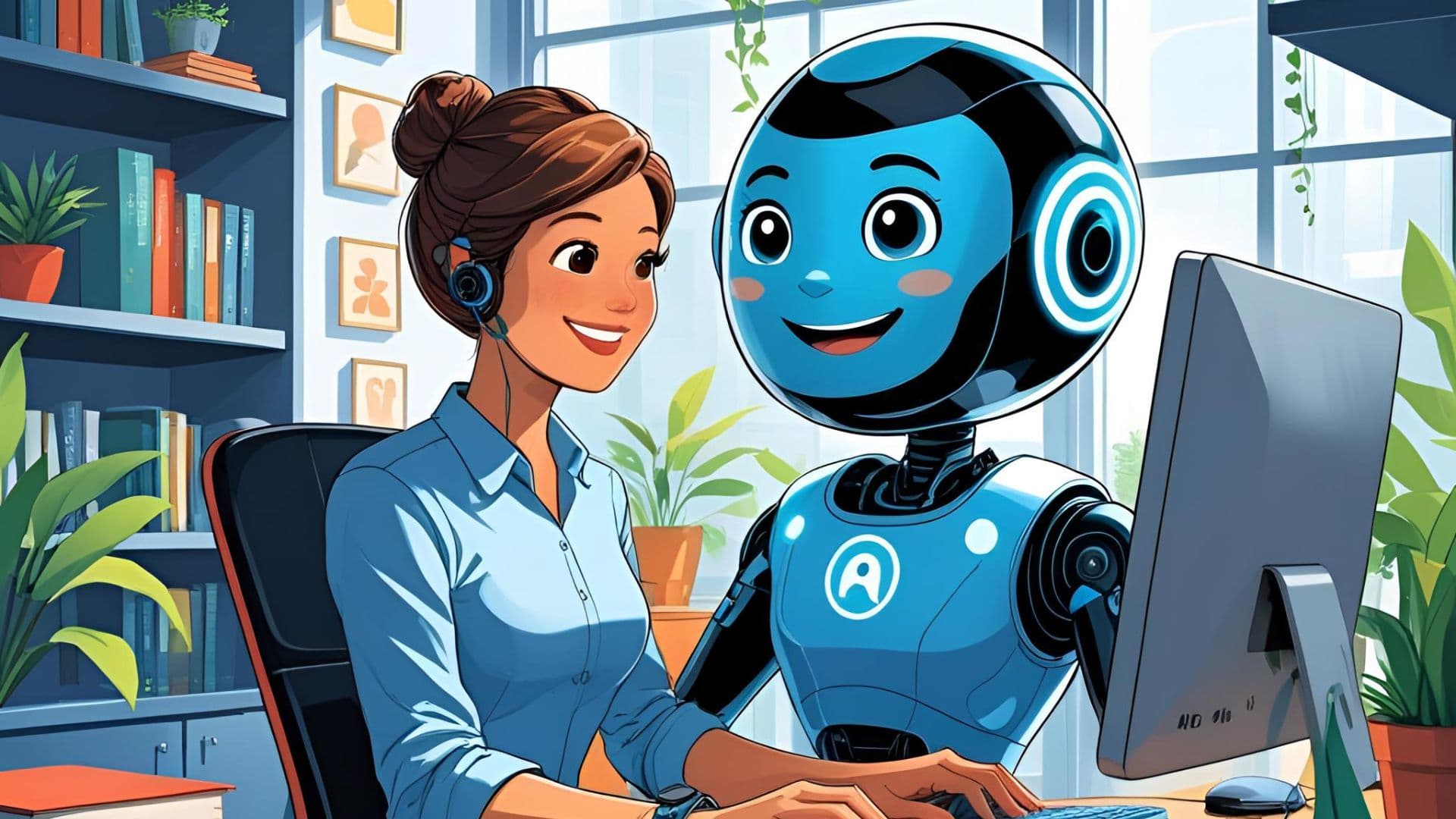 Real-Time Agent Assist: What It Is & Use Cases 2025