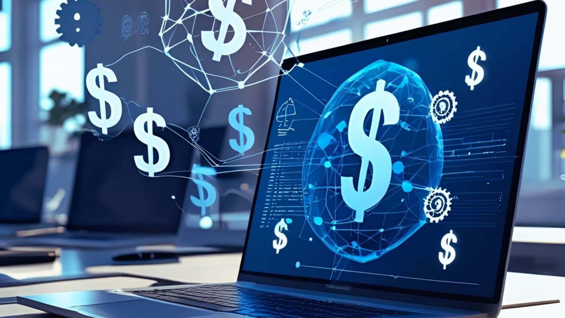 7 AI Tools That Helped Me Make $100,000 Online (And How You Can Too)
