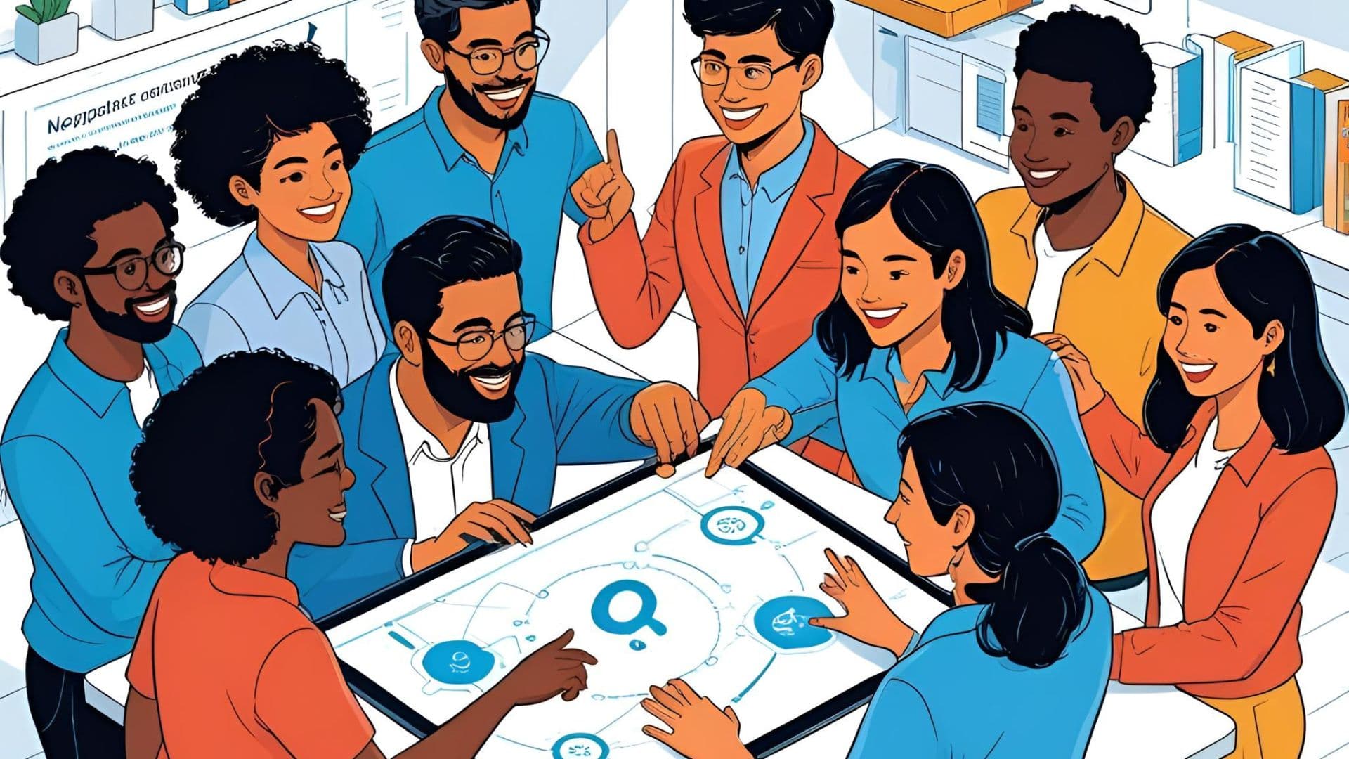 How Non-Coders Can Build Powerful AI-Driven Automations to Save Hours Every Week