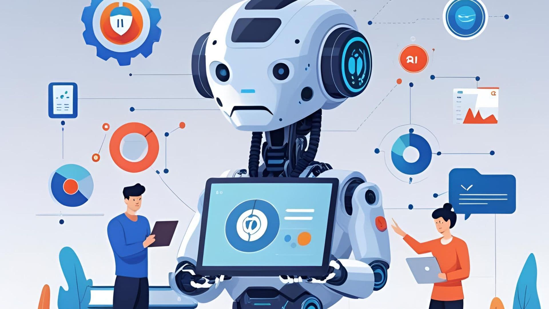 Top 5 AI Tools to Automate Your Daily Workflows Without Coding (2025 Updated Guide)