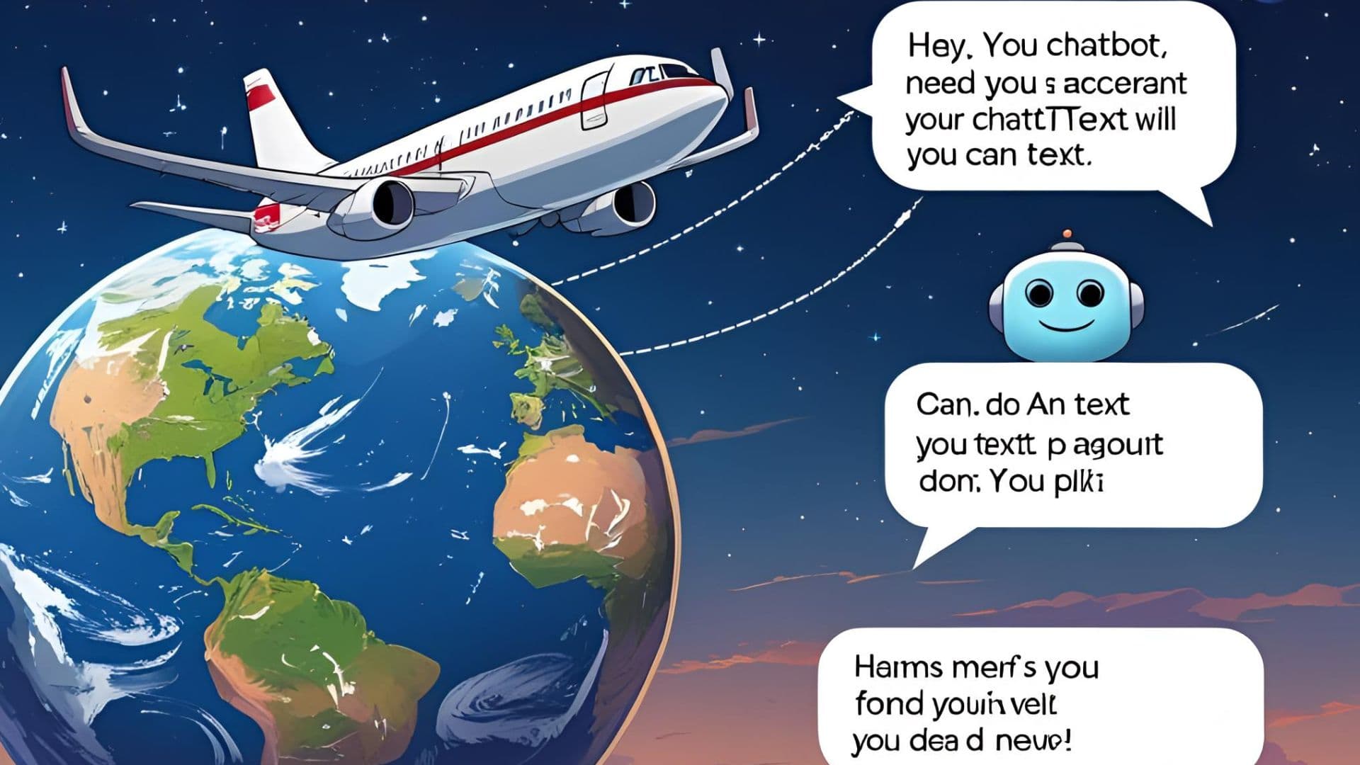 AI Travel Agents in 2025: The Game-Changing Tool Every Travel Agency Needs