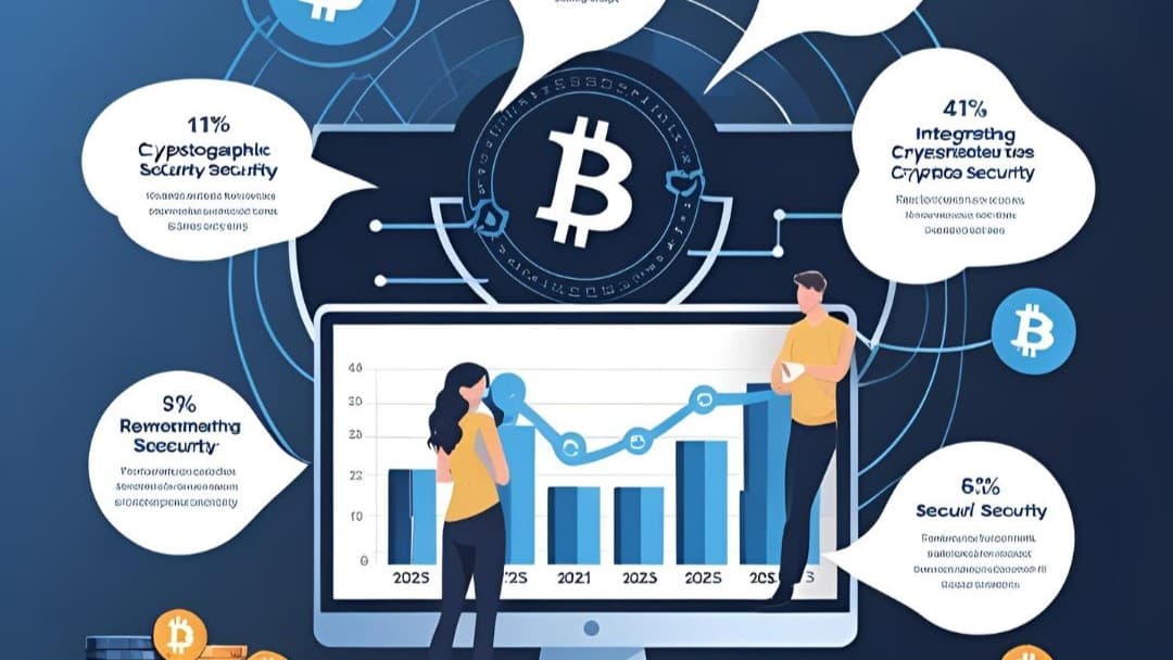 How Bitcoin Is Making People Rich (Again) in 2025 — And What It Means for Tech