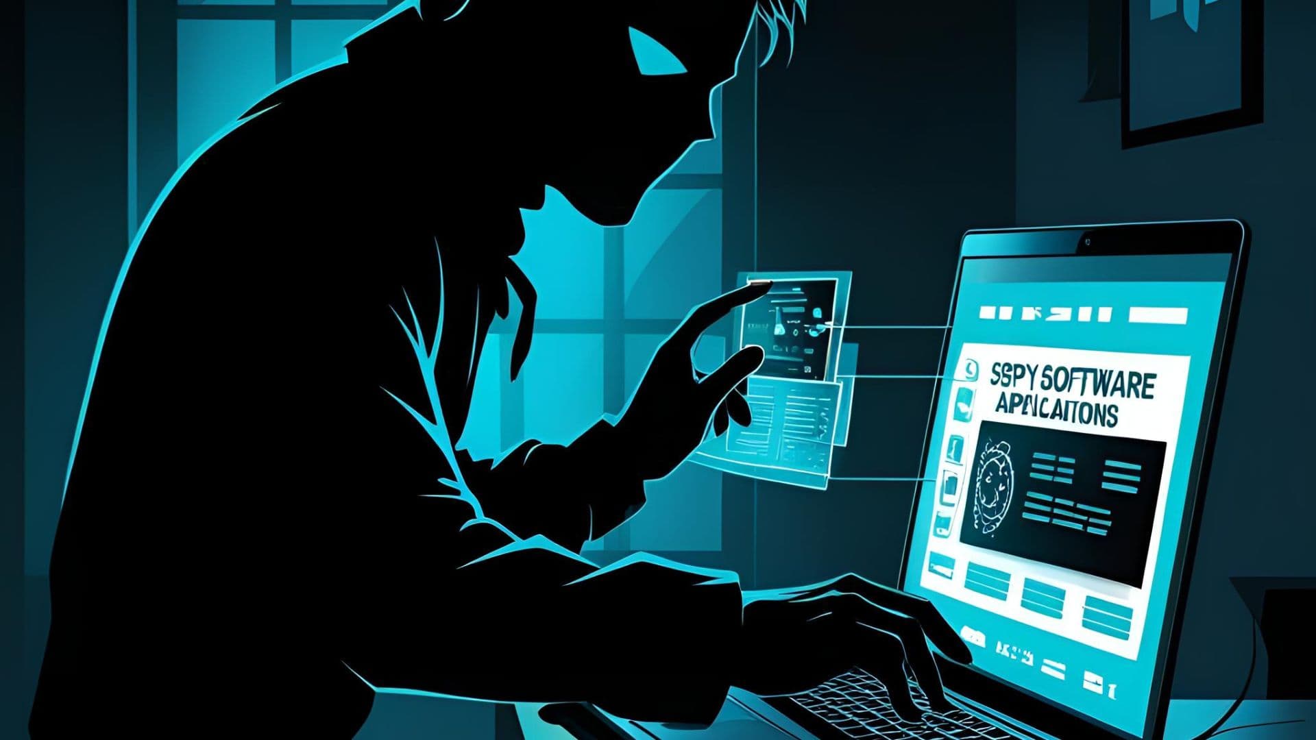 Hidden Apps Draining Your Battery and Spying on You: Find & Stop Them