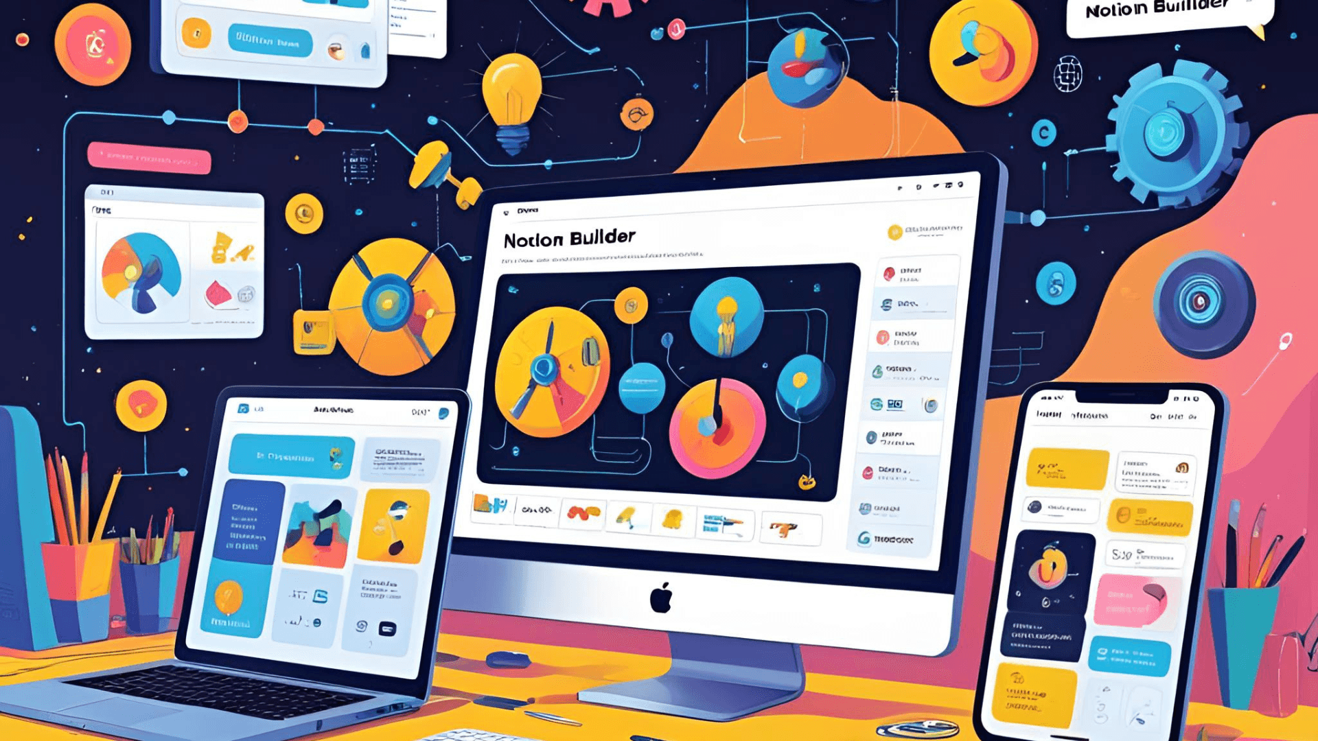 Top 7 Notion Website Builder Alternatives You Should Know in 2025