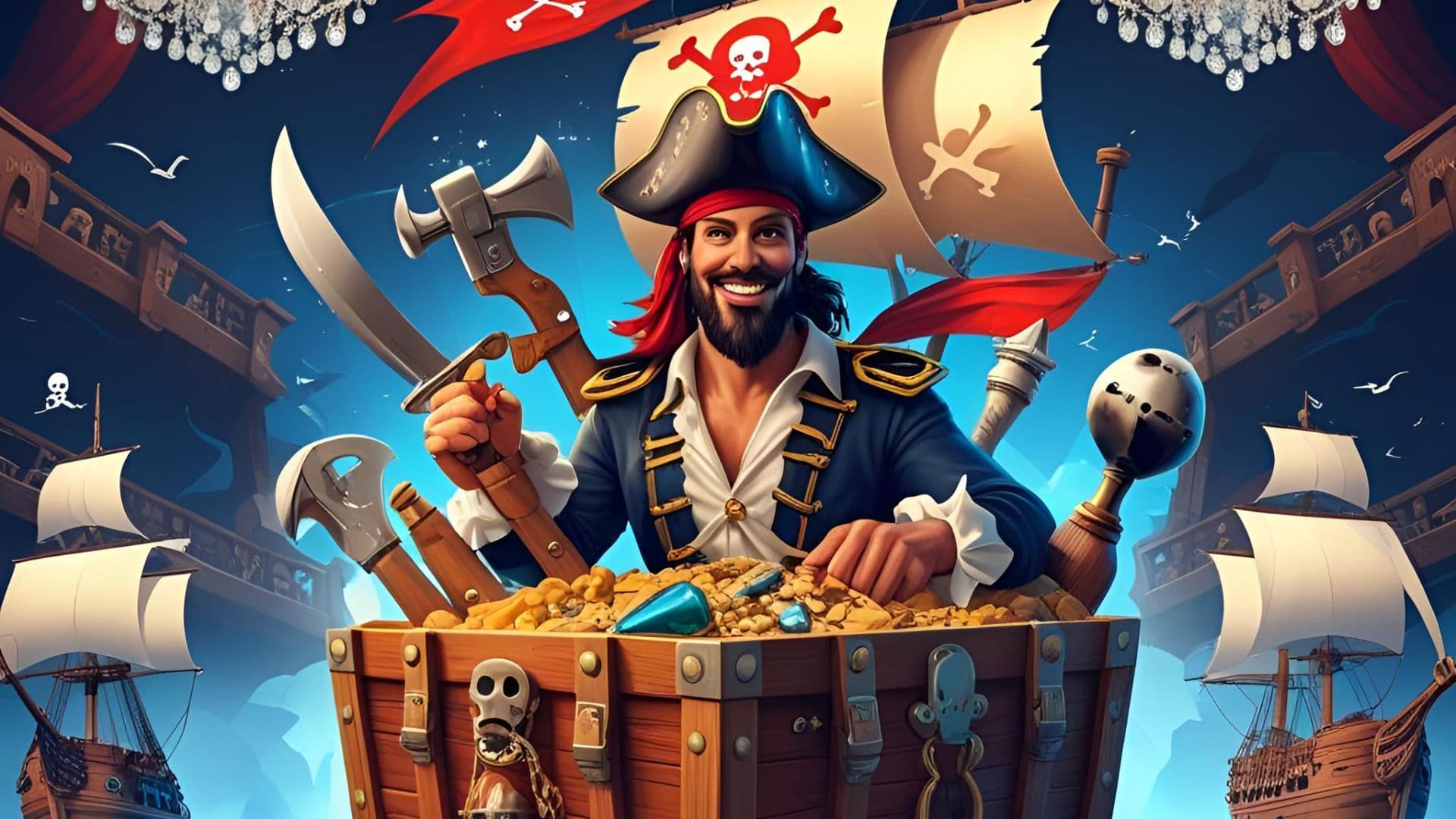 Top 5 AI Voice Generators for Pirate and Cartoon Voices (Free Tools 2025)