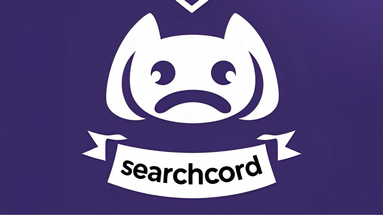 Searchcord: The Best Discord Search Bot Alternative in 2025