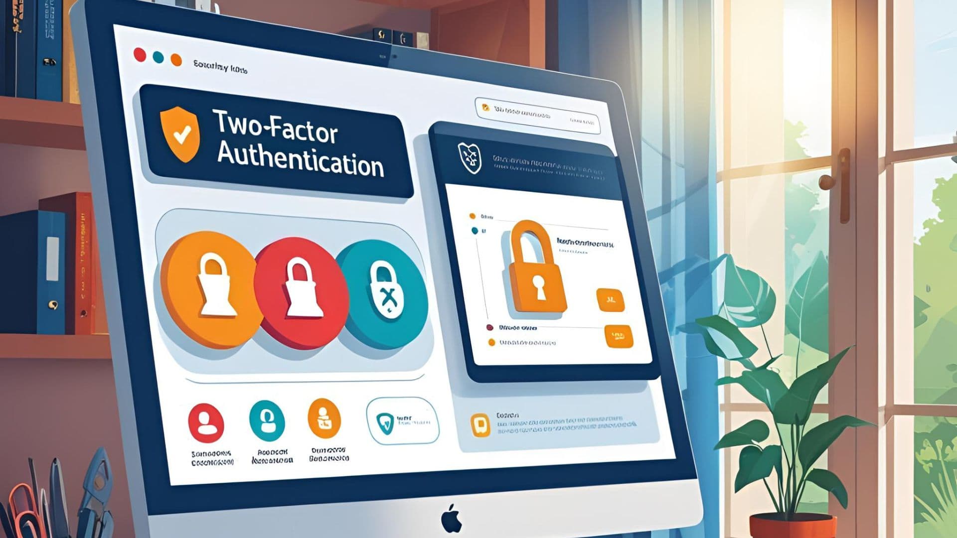 What Is Two-Factor Authentication and Why You Absolutely Need It