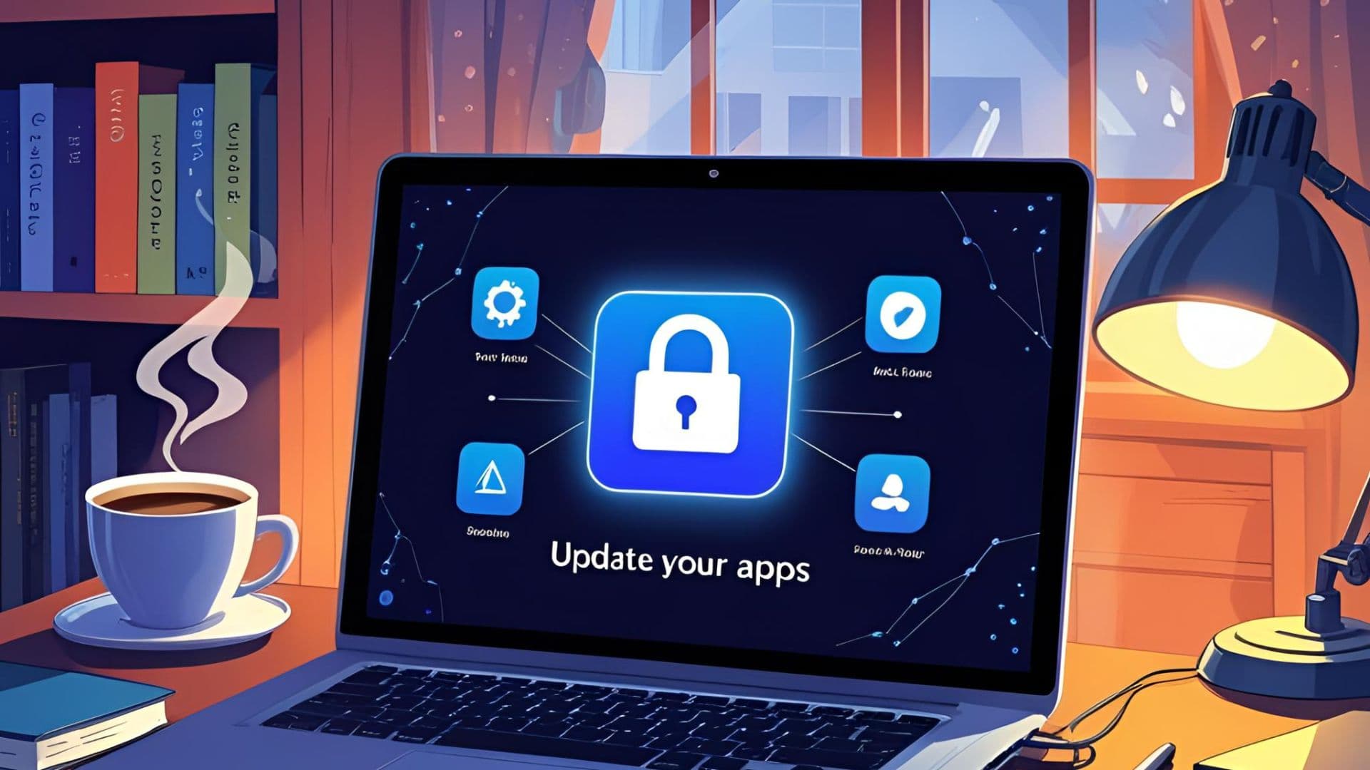 Update Your Apps or Pay the Price: What Happens If You Don’t?